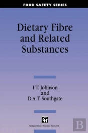 Dietary Fibre And Related Substances