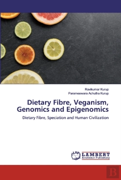 Bertrand.pt - Dietary Fibre, Veganism, Genomics And Ep