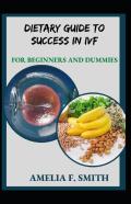 Dietary Guide To Success In Ivf For Beginners And Dummies