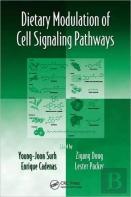 Dietary Modulation Of Cell Signaling Pathways