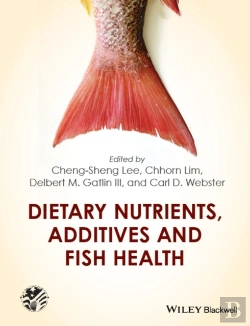 Bertrand.pt - Dietary Nutrients, Additives And Fish Health