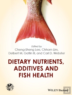 Bertrand.pt - Dietary Nutrients, Additives And Fish Health