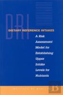 Dietary Reference Intakes