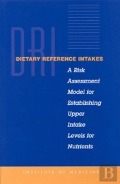 Dietary Reference Intakes