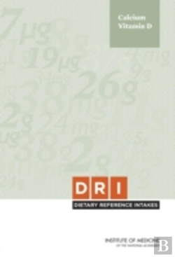 Bertrand.pt - Dietary Reference Intakes For Calcium And Vitamin D