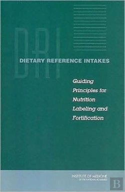 Bertrand.pt - Dietary Reference Intakes