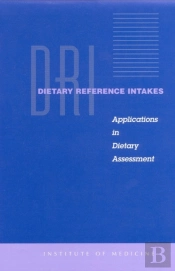 Dietary Reference Intakes