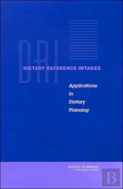 Dietary Reference Intakes