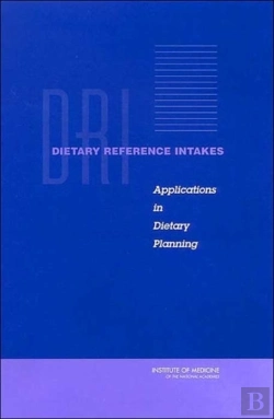 Bertrand.pt - Dietary Reference Intakes