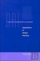 Dietary Reference Intakes