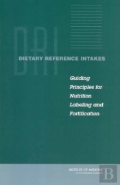 Dietary Reference Intakes