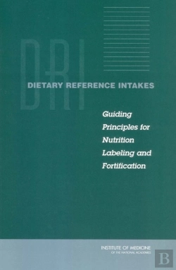 Bertrand.pt - Dietary Reference Intakes