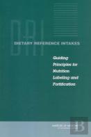 Dietary Reference Intakes