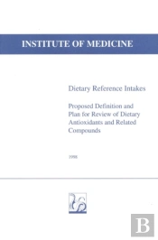Dietary Reference Intakes