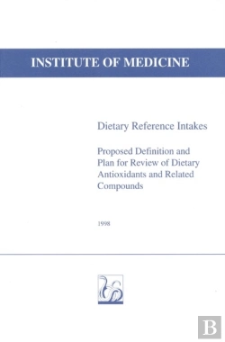 Bertrand.pt - Dietary Reference Intakes