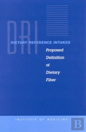 Dietary Reference Intakes