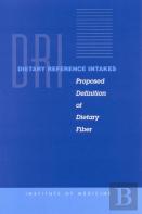 Dietary Reference Intakes