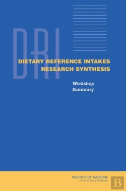 Bertrand.pt - Dietary Reference Intakes Research Synthesis