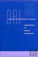 Dietary Reference Intakes