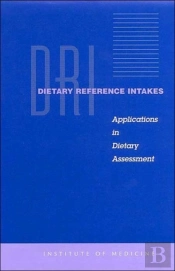 Dietary Reference Intakes
