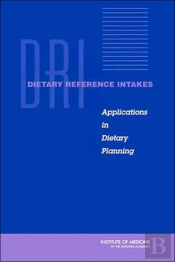 Dietary Reference Intakes