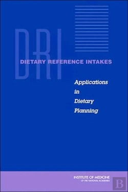Bertrand.pt - Dietary Reference Intakes