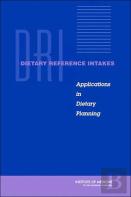 Dietary Reference Intakes