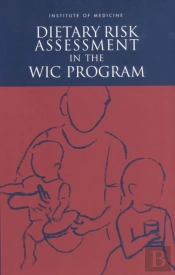 Dietary Risk Assessment In The Wic Program