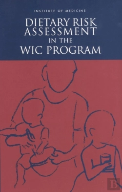 Bertrand.pt - Dietary Risk Assessment In The Wic Program
