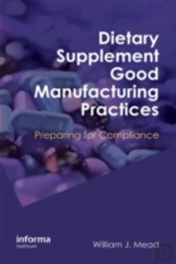 Bertrand.pt - Dietary Supplement Good Manufacturing Practices