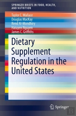 Bertrand.pt - Dietary Supplement Regulation In The United States