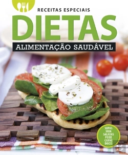 Bertrand.pt - Dietas - Alimentação Saudavel