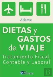 Dietas Y Gastos De Viaje