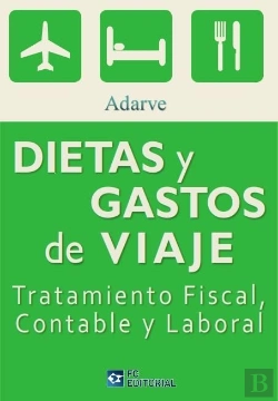 Bertrand.pt - Dietas Y Gastos De Viaje