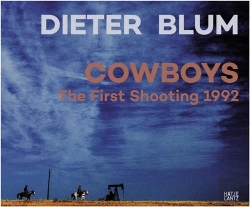 Bertrand.pt - Dieter Blum Cowboys /Anglais/Allemand