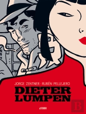 Dieter Lumpen. Edicion Integral 2.ª Ed.