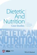 Dietetic And Nutrition