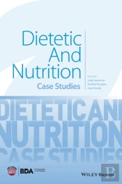 Dietetic And Nutrition
