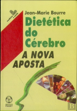 Bertrand.pt - Dietética do Cérebro