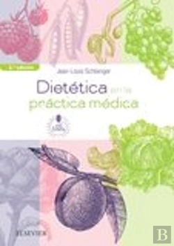 Bertrand.pt - Dietética En La Práctica Médica + Acceso Web (2ª Ed.)