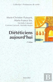 Dieteticiens Aujourd'Hui