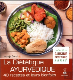 Bertrand.pt - Dietetique Ayurvedique Nlle Ed