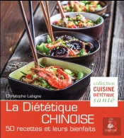 Dietetique Chinoise Nlle Ed