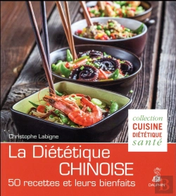 Bertrand.pt - Dietetique Chinoise Nlle Ed