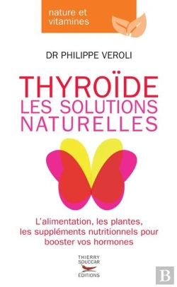 Bertrand.pt - Dietetique De La Thyroide (La)