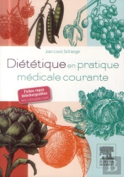 Dietetique En Pratique Medicale Courante