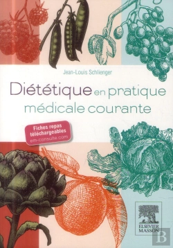 Bertrand.pt - Dietetique En Pratique Medicale Courante