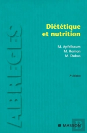 Diététique Et Nutrition (7e Édition)