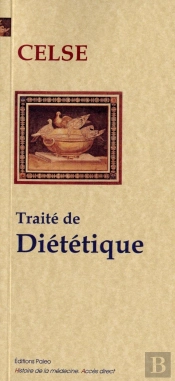 Dietetique (Traite De Medecine, Livres 1 Et 2)