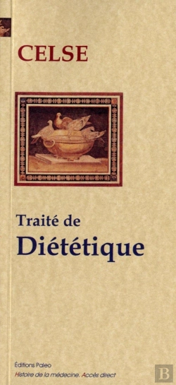 Bertrand.pt - Dietetique (Traite De Medecine, Livres 1 Et 2)
